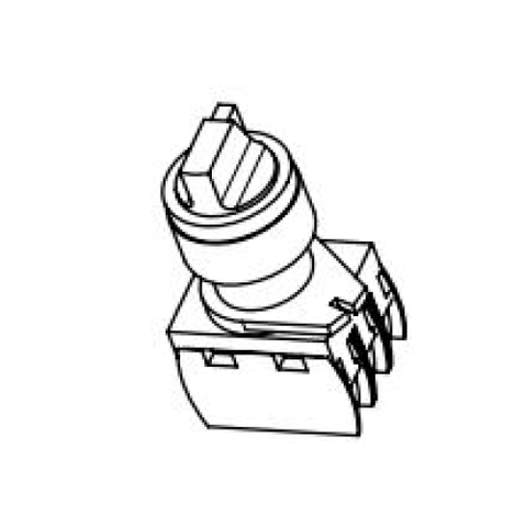 MHM Main Power Switch (110500)