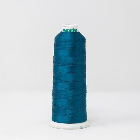Madeira Rayon 1291 Embroidery Thread 5500 Yards