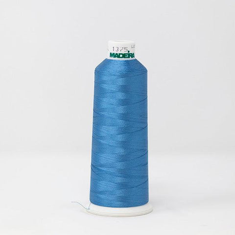 Madeira Rayon 1375 Embroidery Thread 5500 Yards