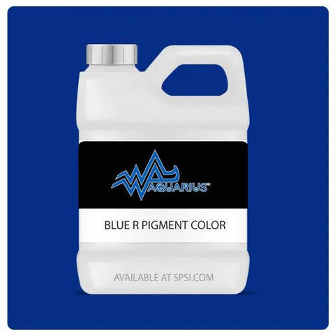Aquarius Blue R PC 5KG
