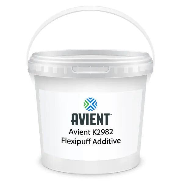 Avient K2982 Flexipuff Additive Gallon
