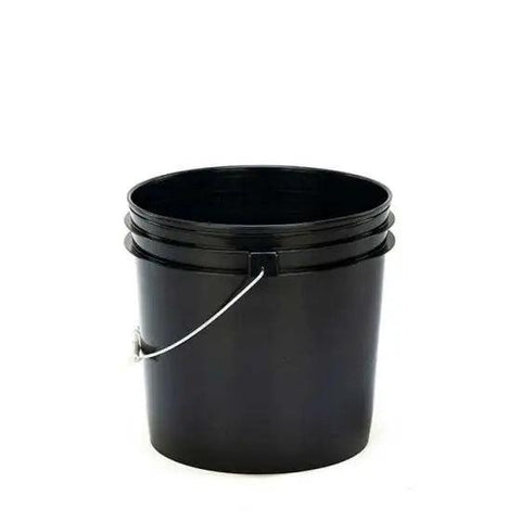 Black Gallon Pail 001Z10-23 300/Pallet