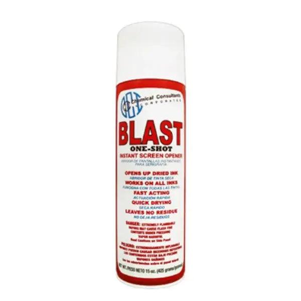 CCI Blast One-Shot Instant Screen Opener 15oz