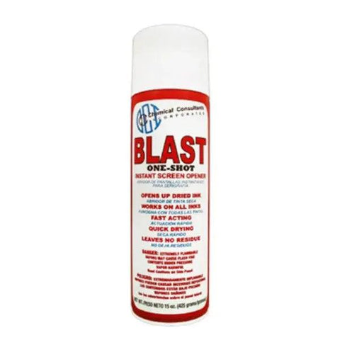 CCI Blast One-Shot Instant Screen Opener 15oz