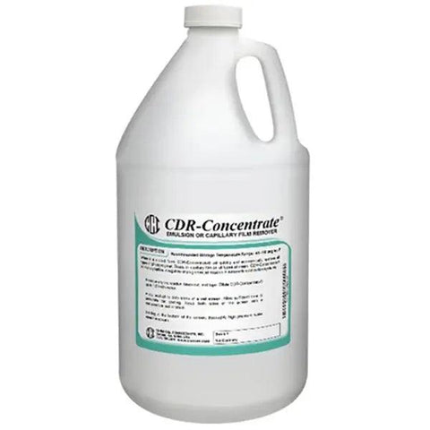 CCI CDR Concentrate Emulsion Remover - 1 Quart