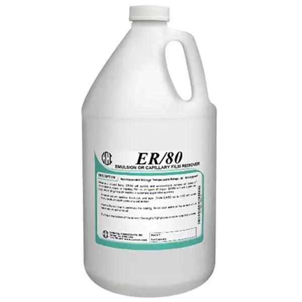 CCI ER80 Emulsion Remover Gallon