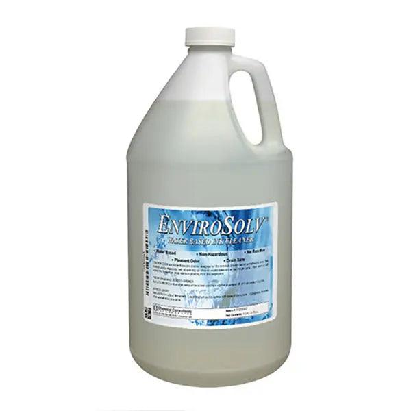 CCI EnviroSolv Water Based Ink Cleaner - Gallon