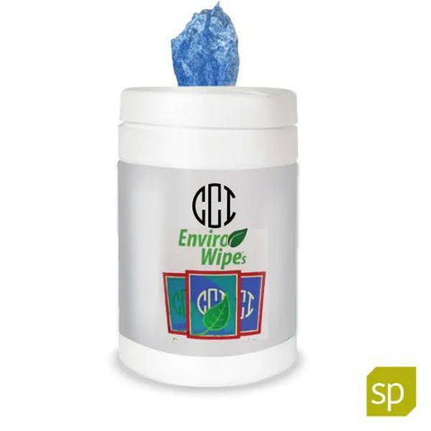 CCI Envirowipes Bucket - 150 count