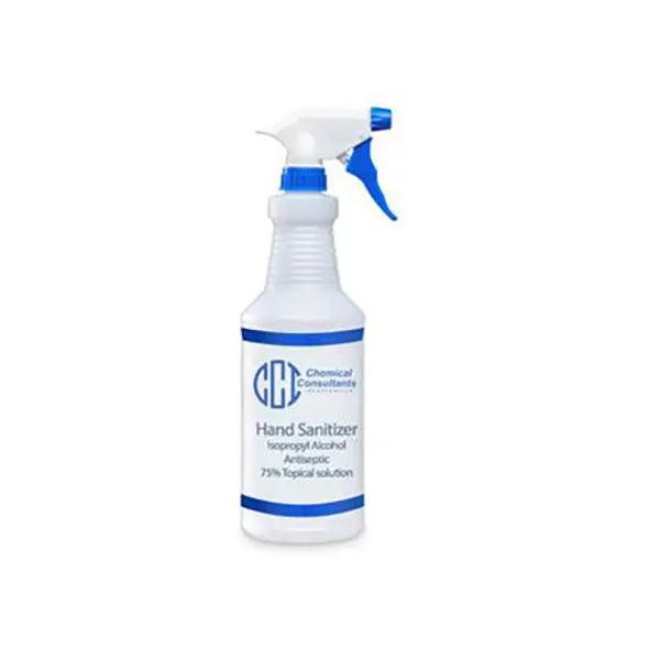 CCI Hand Sanitizer