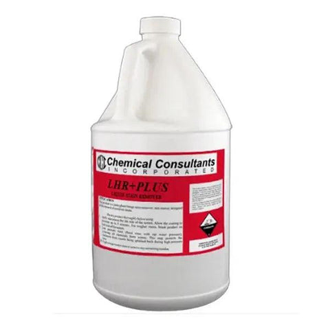 CCI LHR + Plus Stain Remover Quart