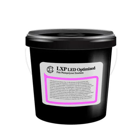 CCI LXP Pink LED Optimized Emulsion - Gallon