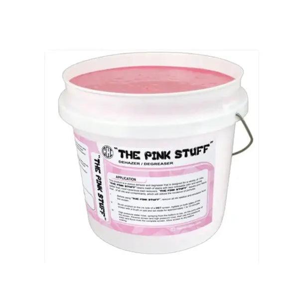 CCI Pink Dehazer / Degreaser - Gallon