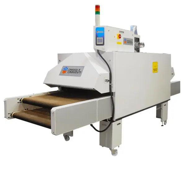 Cavazutti Ace 950 Dryer Up/Dn Up-Down Belt 220v