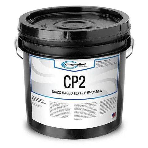 Chromaline CP2 Diazo Emulsion -1 Gallon