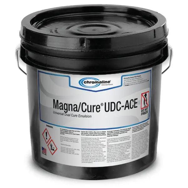 Chromaline ACE Dual Cure Emulsion--Gallon