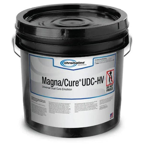 Chromaline HV Dual Cure Emulsion-Gallon