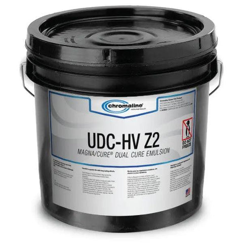 Chromaline UDC-HV Z2 Dual Cure Emulsion-Gallon