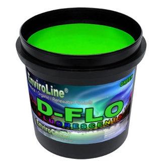 CCI D-FLO Green Discharge Ink - Gallon