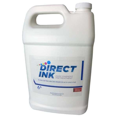 *DTG Dark Pretreatment GL Dupont