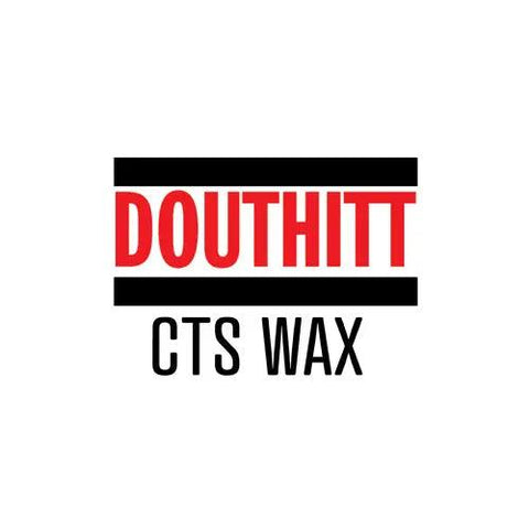Douthitt Direct-To-Screen Wax 10ct-Box
