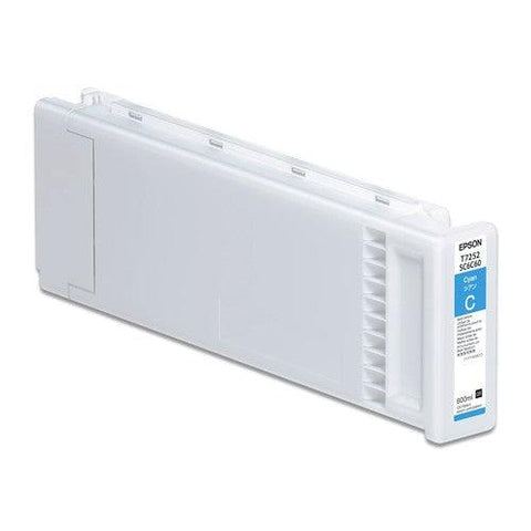 EPSON YELLOW DTG INK For F2100 / 2000 - Cartridge 600ml