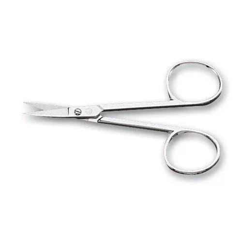 Embroidery Curved Scissors 3.5" Extra Fine Blade