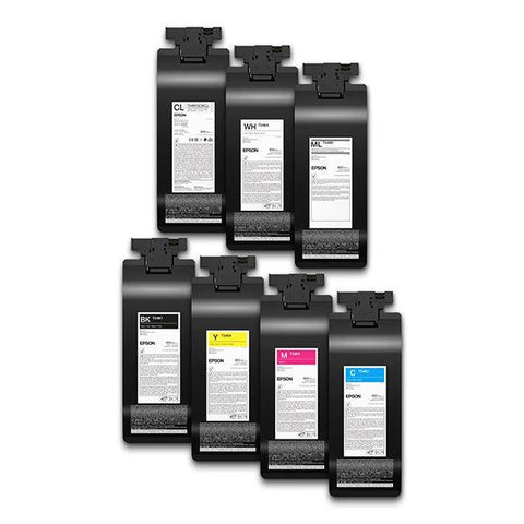 Epson 2270 Black Ink Pack 800ml DG2