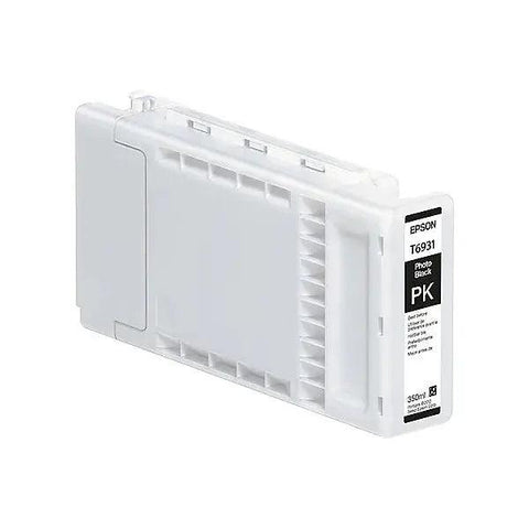 Epson T693100 Photo Black Ink Cartridge 350ml