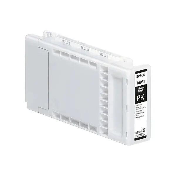Epson T693100 Photo Black Ink Cartridge 350ml