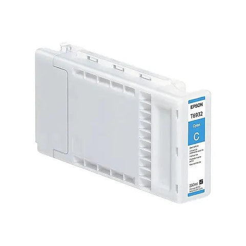 Epson T693200 Cyan Ink Cartridge 350ml
