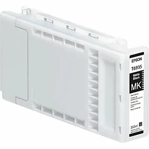 Epson T693500 Matte Black Ink Cartridge 350ml