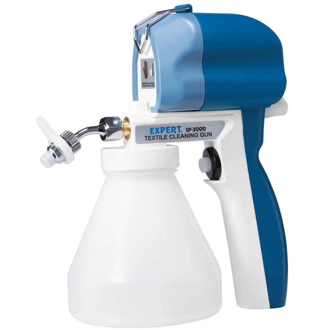 Expert SP3000 Spot Cleaning Gun 110-120V, 60Hz (6402)
