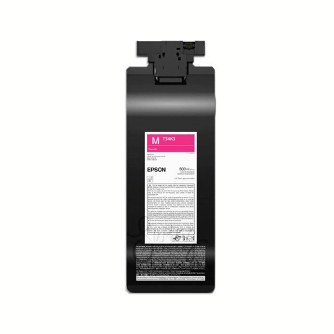 Epson 2270 Yellow Ink Pack 800ml DG2