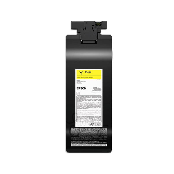 Epson 2270 White Ink Pack 800ml DG2