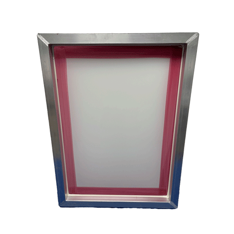 GSF Elite 23X31 156W Screen Standard 2" Adhesive
