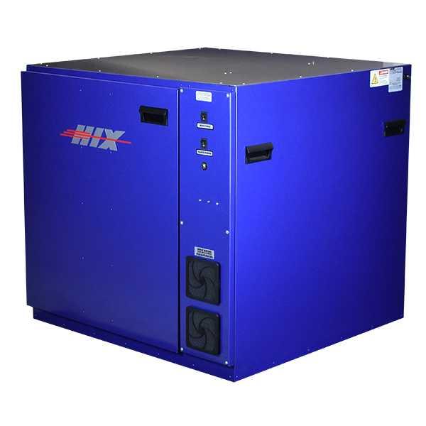Hix SD-2632 Screen Drying Cabinet