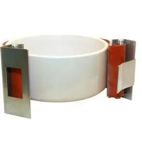 Hix Wrap for Cat Bowl