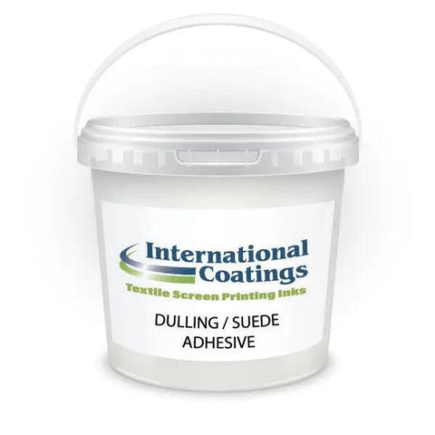 IC 222 Dulling / Suede Additive - 1 Gallon
