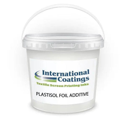IC 3801 Platisol Foil Adhesive - 1 Gallon