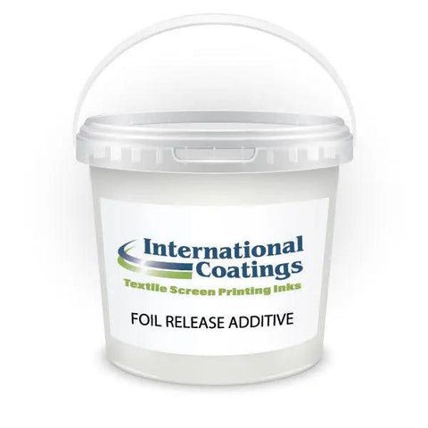 IC 3802 Foil Resist Additive - 1 Quart