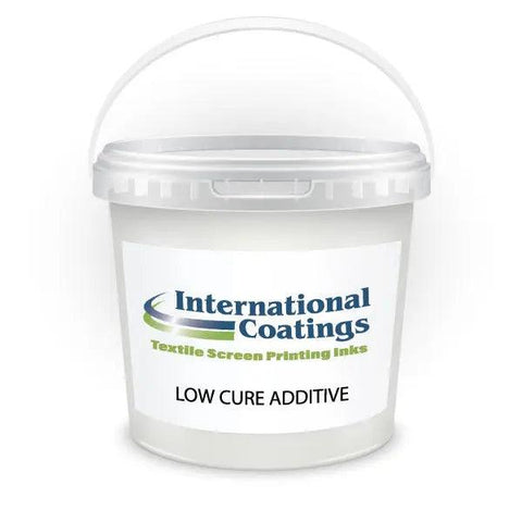 IC 3804 Low Cure Additive - 1 Gallon