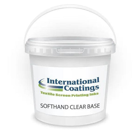 IC 720 Softhand Clear Base - 1 Gallon