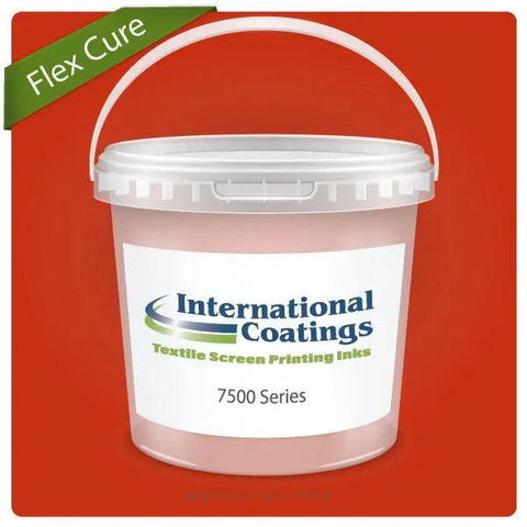 IC 7507 Red UltraMix RFU FlexCure - 1 Gallon
