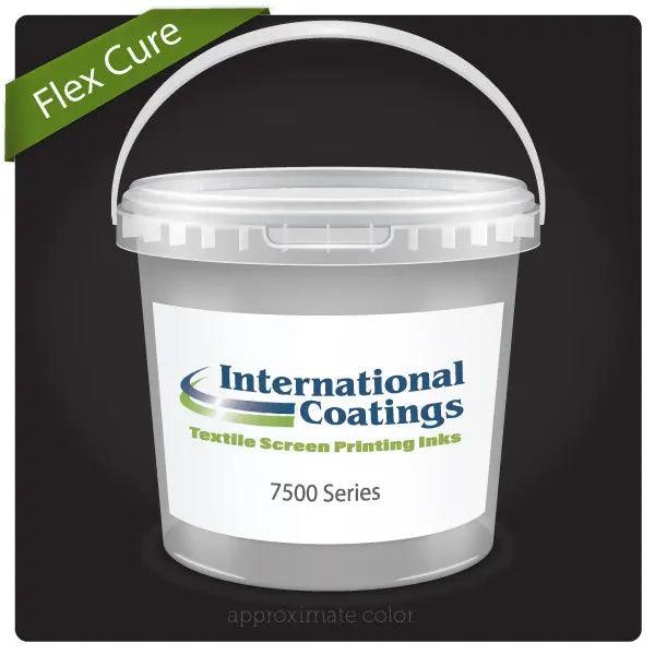 IC 7536 Mixing Black UltraMix RFU FlexCure - 1 Gallon