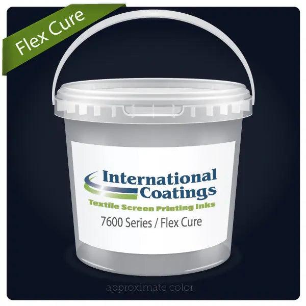 IC 7610 Dark Navy FlexCure - 1 Gallon