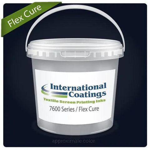 IC 7610 Dark Navy FlexCure - 1 Gallon