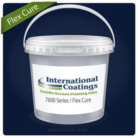 IC 7668 Navy Blue FlexCure - 1 Gallon