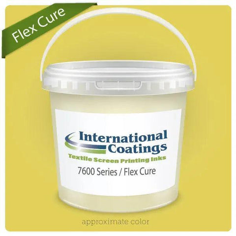 IC 7681 Vegas Gold FlexCure - 1 Gallon