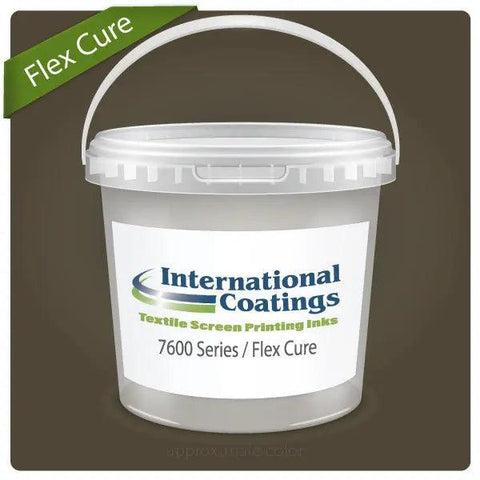 IC 7689 Chocolate Brown FlexCure - 1 Gallon