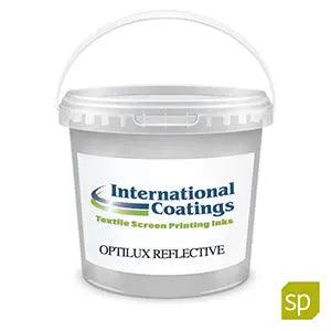 IC 507 Optilux Enhanced Reflective - 1 Quart